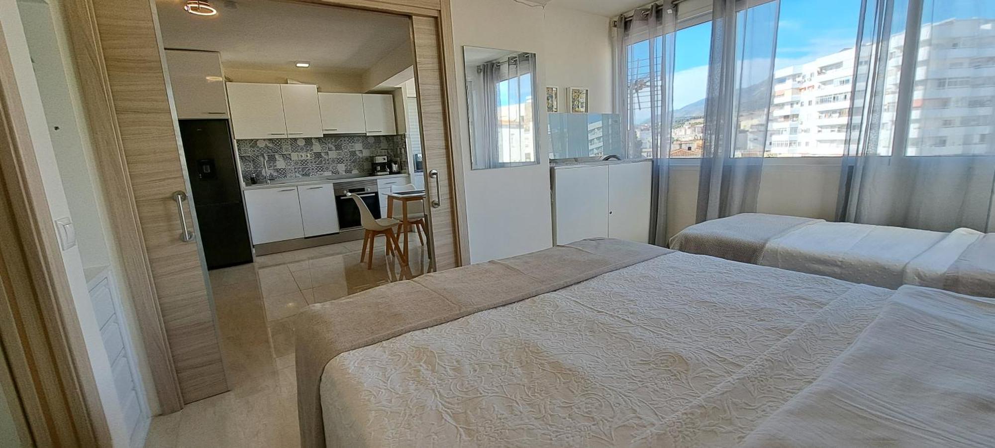 Salome Neo Suites Τορρεμολίνος Εξωτερικό φωτογραφία