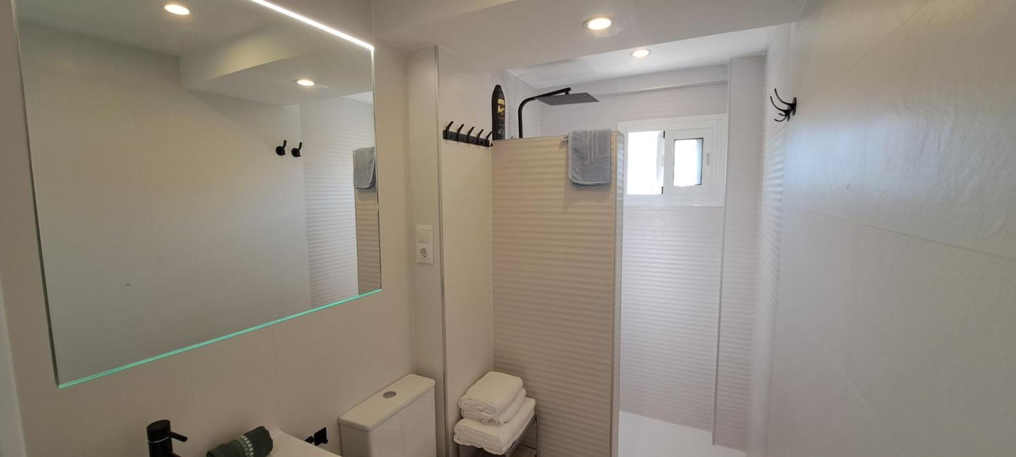 Salome Neo Suites Τορρεμολίνος Εξωτερικό φωτογραφία