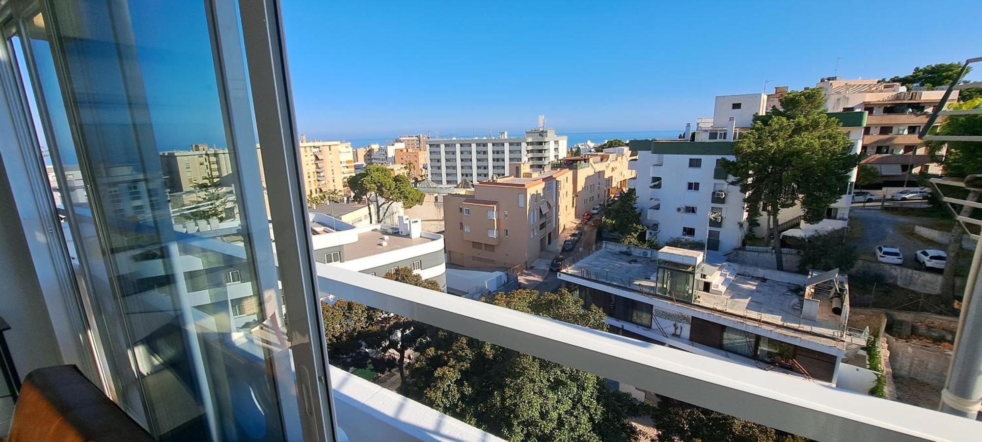 Salome Neo Suites Τορρεμολίνος Εξωτερικό φωτογραφία