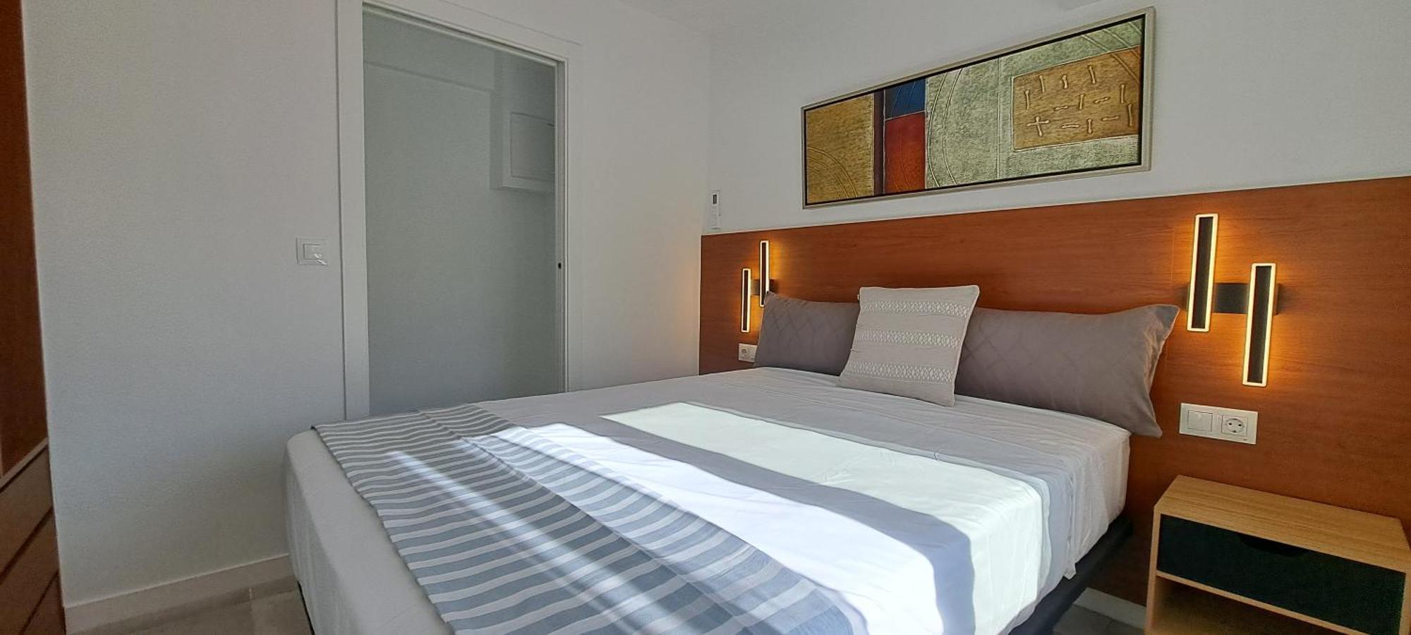 Salome Neo Suites Τορρεμολίνος Εξωτερικό φωτογραφία