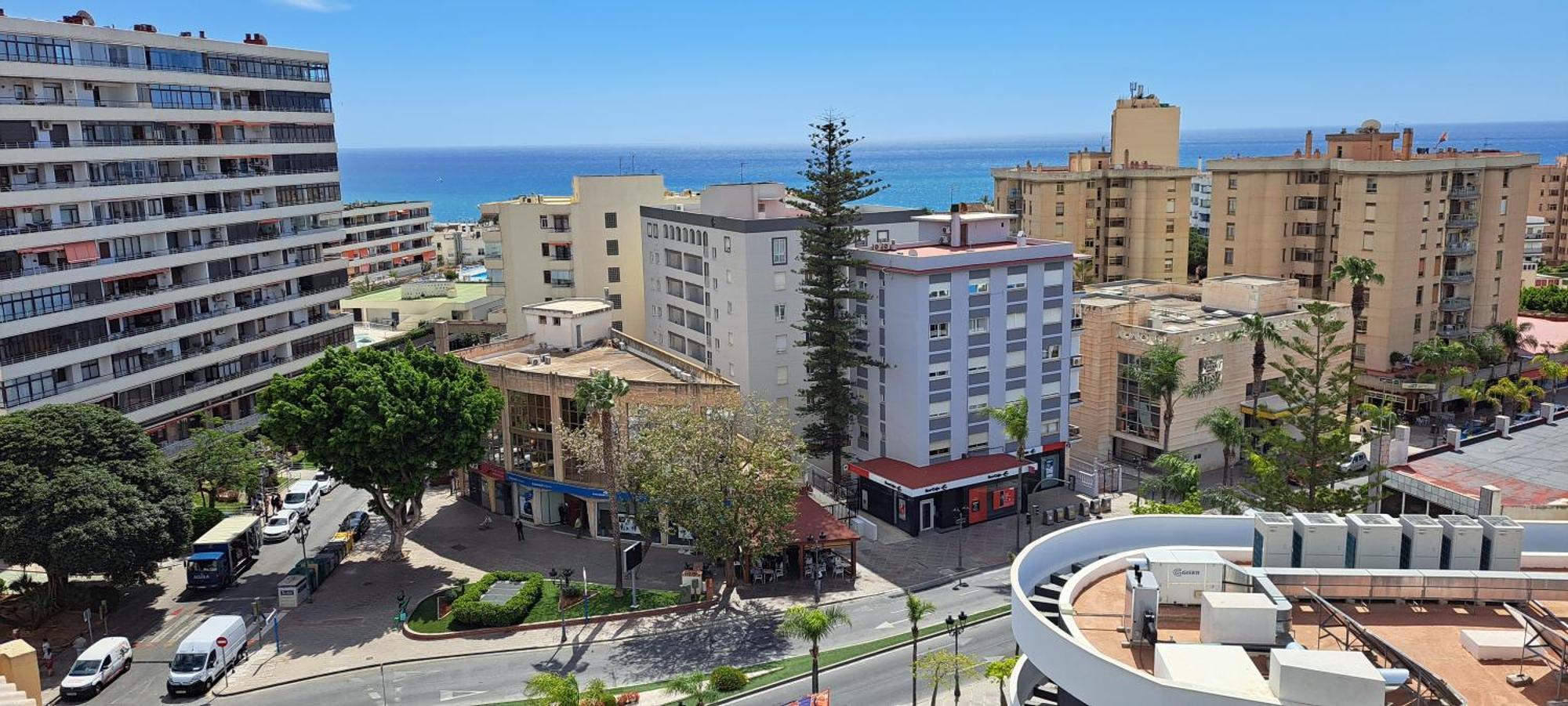 Salome Neo Suites Τορρεμολίνος Δωμάτιο φωτογραφία