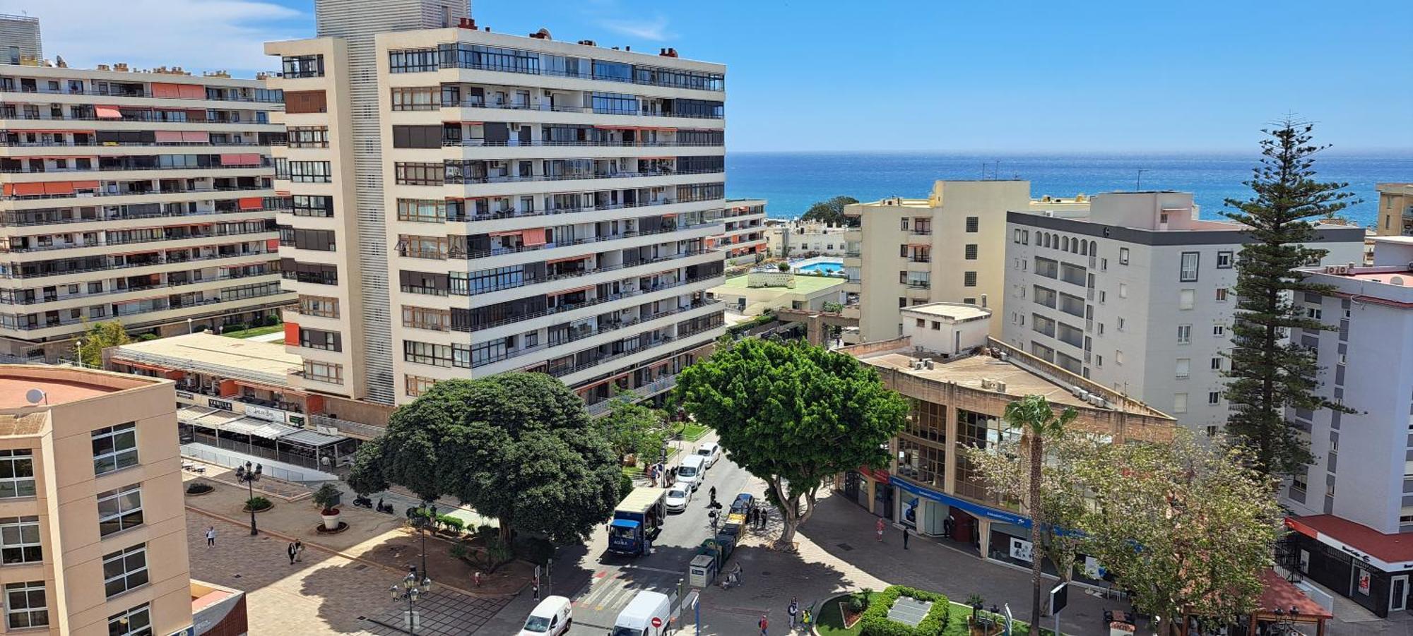 Salome Neo Suites Τορρεμολίνος Εξωτερικό φωτογραφία