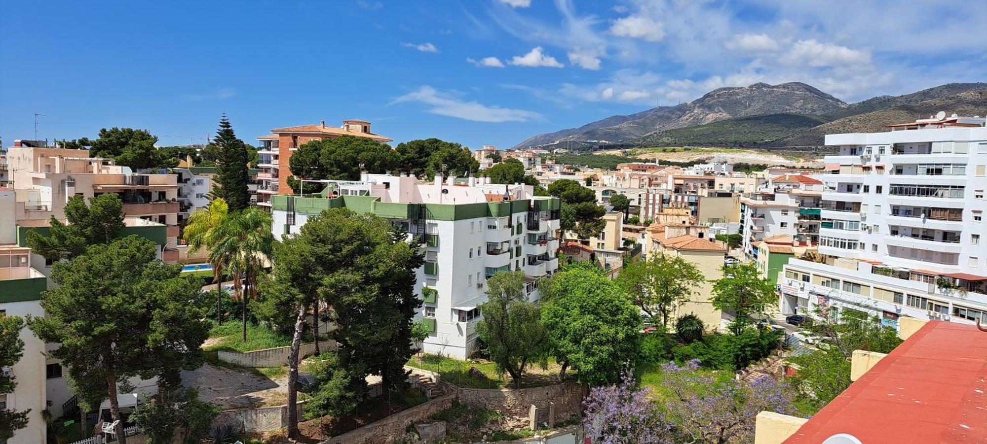 Salome Neo Suites Τορρεμολίνος Δωμάτιο φωτογραφία