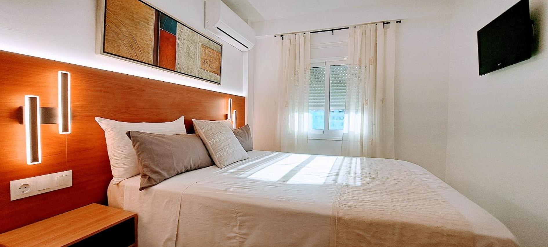 Salome Neo Suites Τορρεμολίνος Εξωτερικό φωτογραφία
