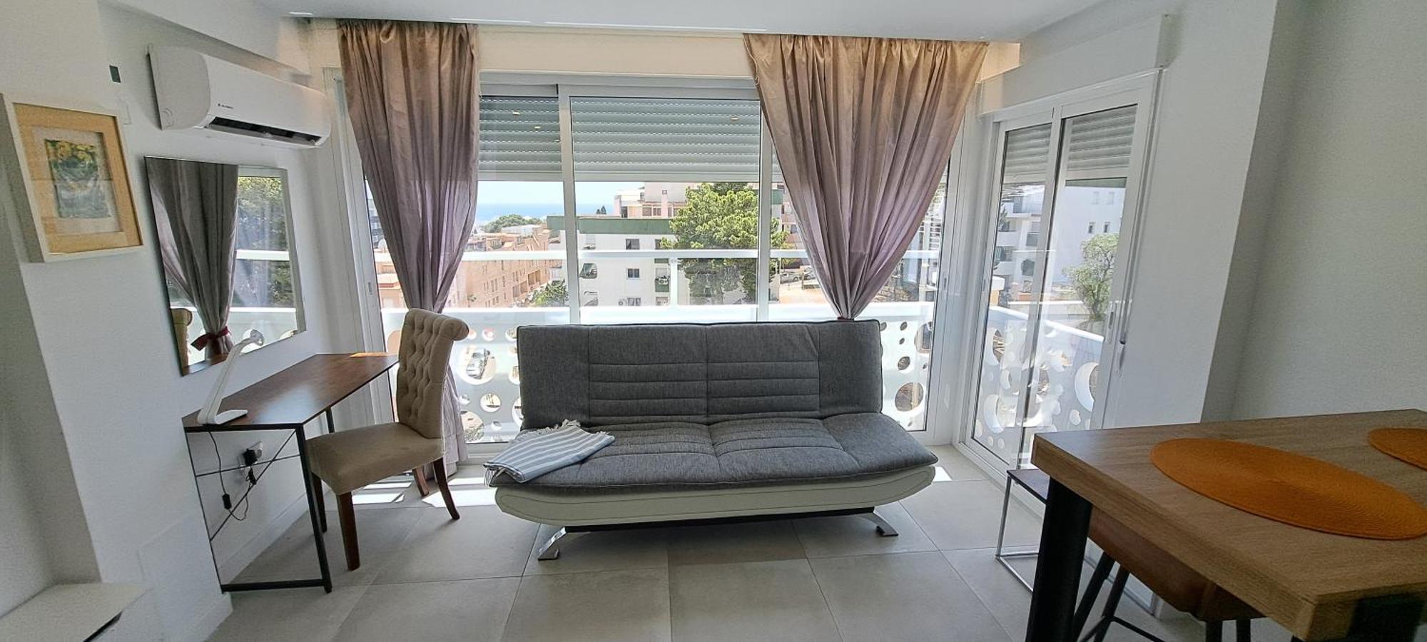 Salome Neo Suites Τορρεμολίνος Εξωτερικό φωτογραφία