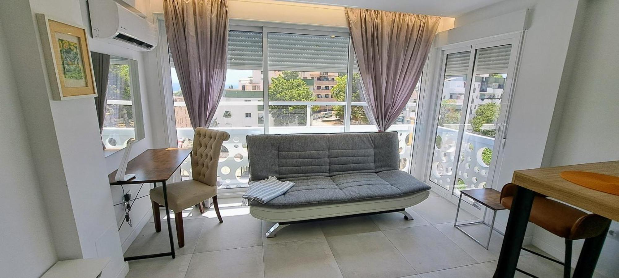 Salome Neo Suites Τορρεμολίνος Εξωτερικό φωτογραφία
