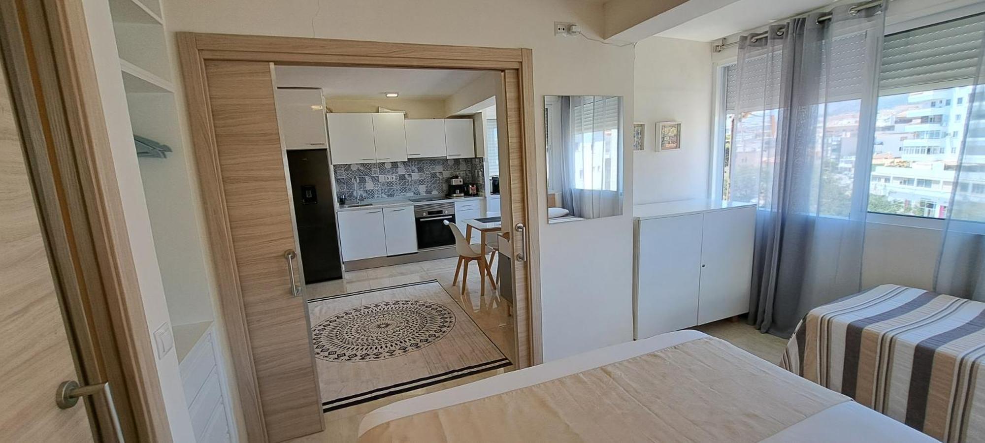 Salome Neo Suites Τορρεμολίνος Εξωτερικό φωτογραφία