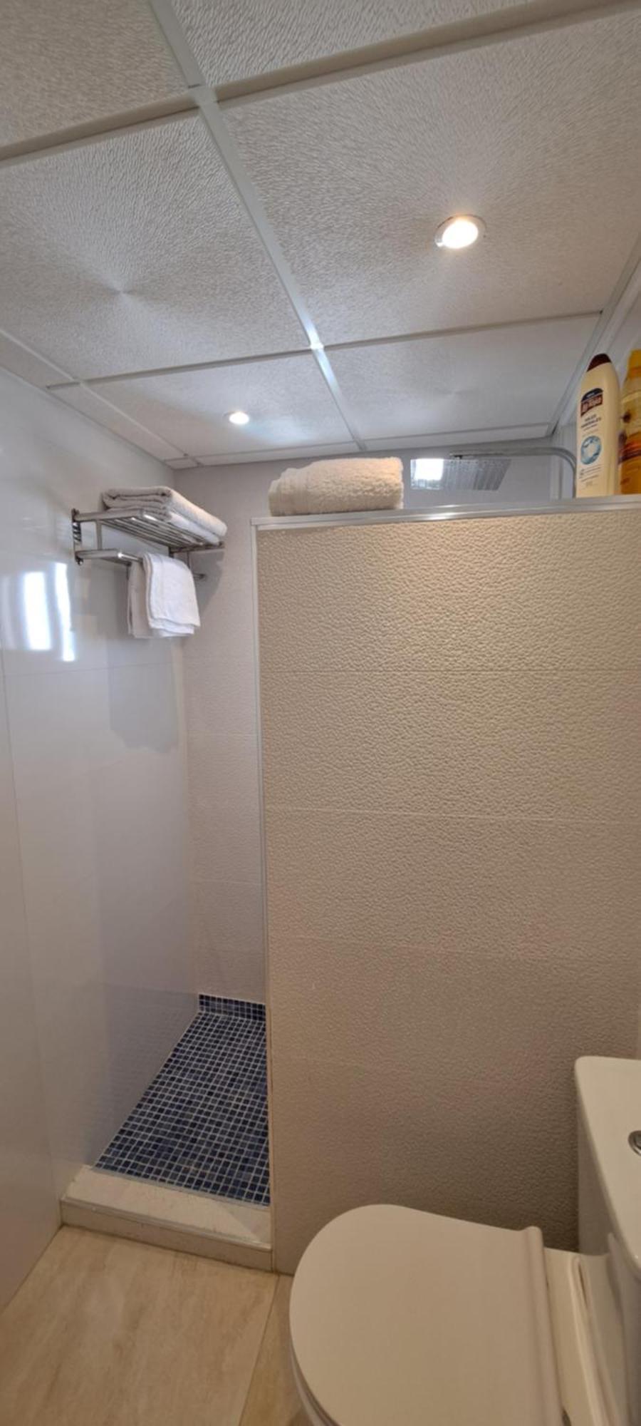 Salome Neo Suites Τορρεμολίνος Εξωτερικό φωτογραφία