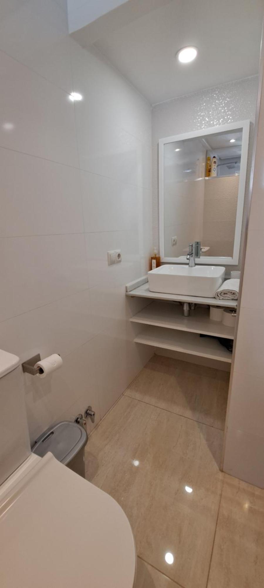 Salome Neo Suites Τορρεμολίνος Εξωτερικό φωτογραφία