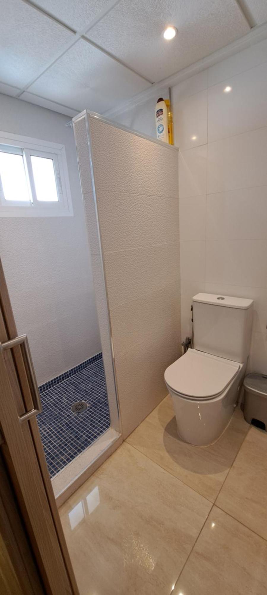 Salome Neo Suites Τορρεμολίνος Εξωτερικό φωτογραφία