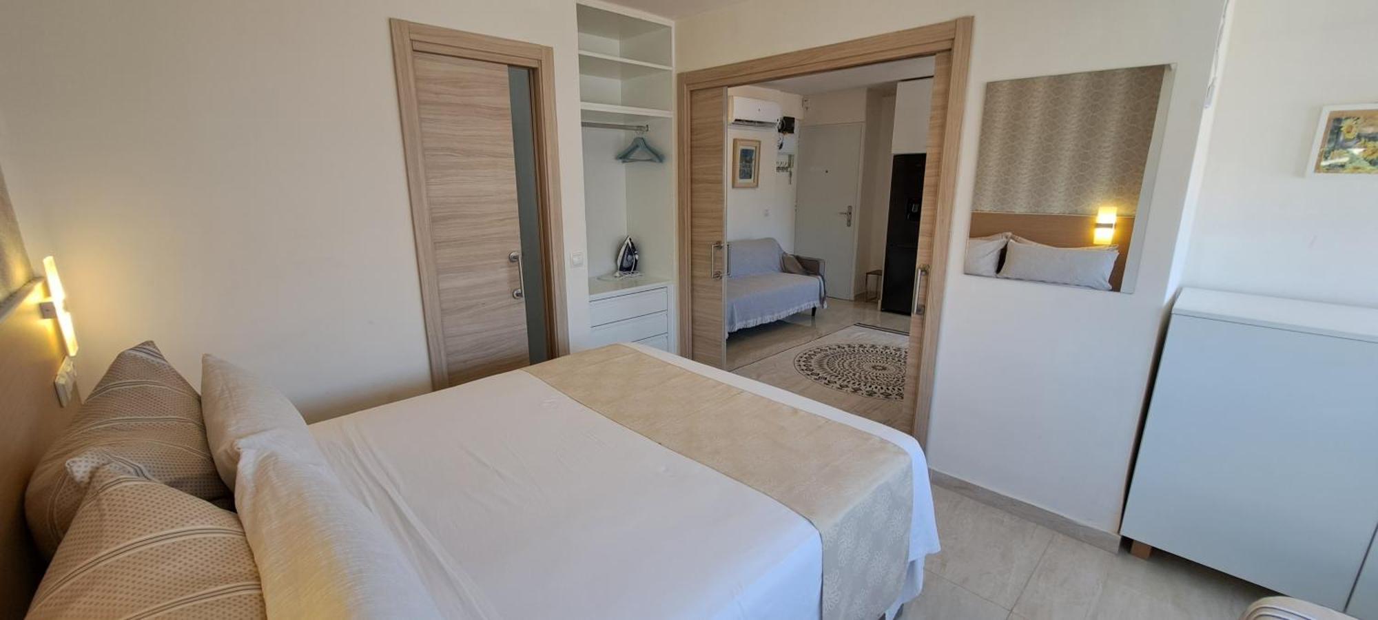 Salome Neo Suites Τορρεμολίνος Εξωτερικό φωτογραφία